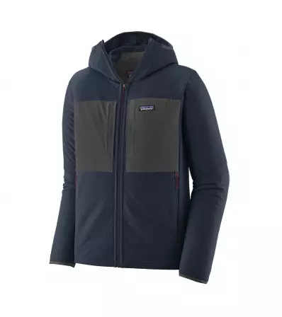 Полар Patagonia R2 TechFace Hoody M's