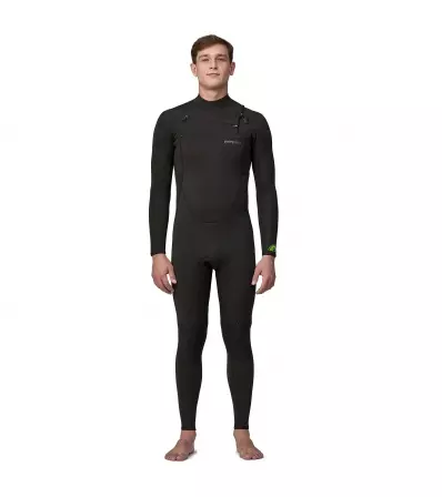 Неопрен Patagonia R2 Yulex Regulator Front-Zip Full Wetsuit M's Summer 2025