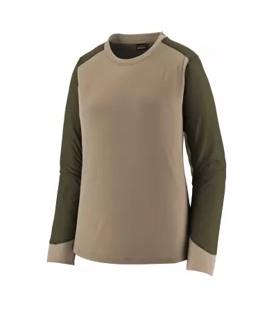 Patagonia Long-Sleeved Dirt Craft Jersey W's Summer 2025