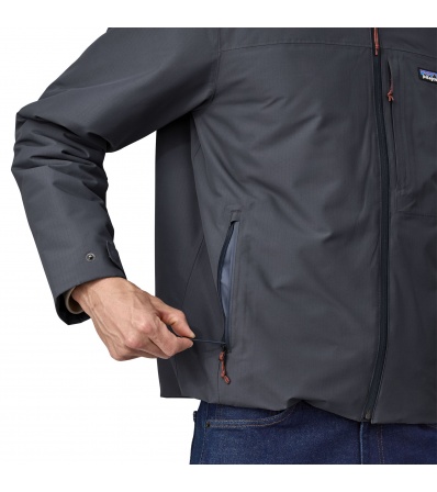 Яке Patagonia Windshadow Jacket M's