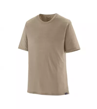 Patagonia Capilene Cool Merino Blend Shirt M's Summer 2025