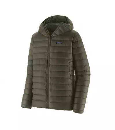 Пухенка Patagonia Down Sweater Hoody M's