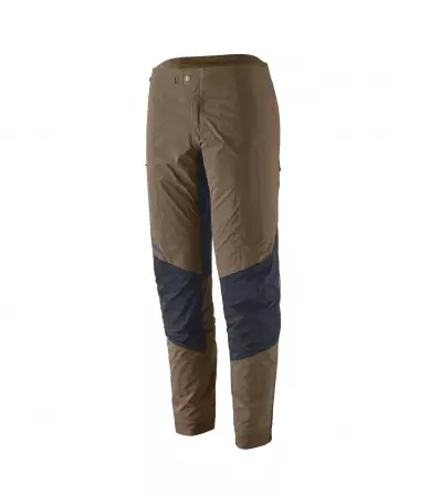 Patagonia Dirt Roamer Storm Pants M's Summer 2025