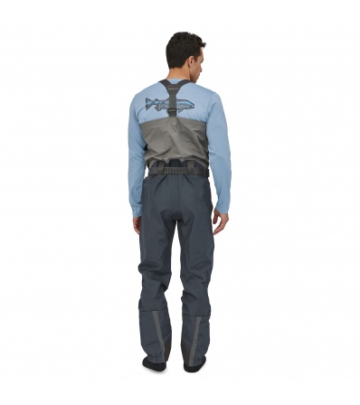Гащеризон Patagonia Swiftcurrent Waders M's