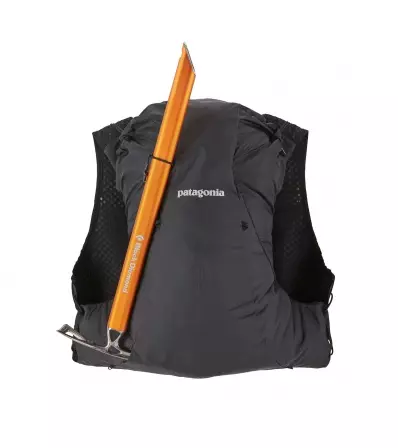 Жилетка за Бягане Patagonia Slope Runner Exploration Pack 18L Summer 2025