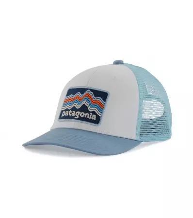 Patagonia Kid's Trucker Hat Summer 2025