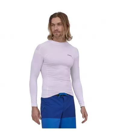 Блуза Patagonia Long-Sleeved RØ Surf Top M's