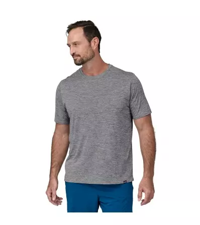 Patagonia Capilene Cool Daily Shirt M's Summer 2025