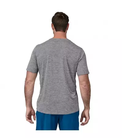 Patagonia Capilene Cool Daily Shirt M's Summer 2025