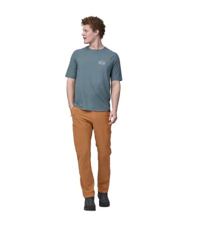 Панталон Patagonia Terravia Trail Pants Regular M's Summer 2024