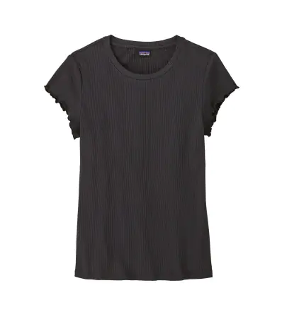 Тениска Patagonia Rib Knit Top W's
