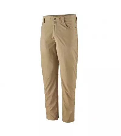 Панталон Patagonia Quandary Pants Regular 40+ UPF M's