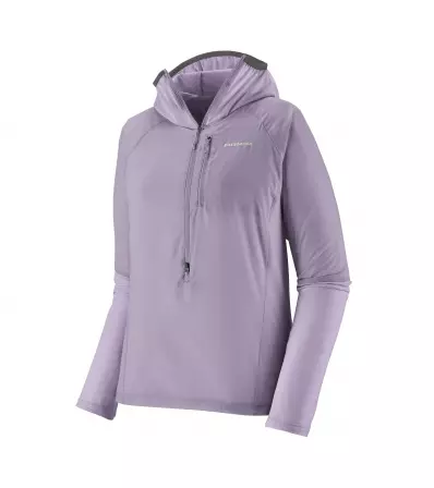 Блуза Patagonia Airshed Pro Pullover W's Summer 2025