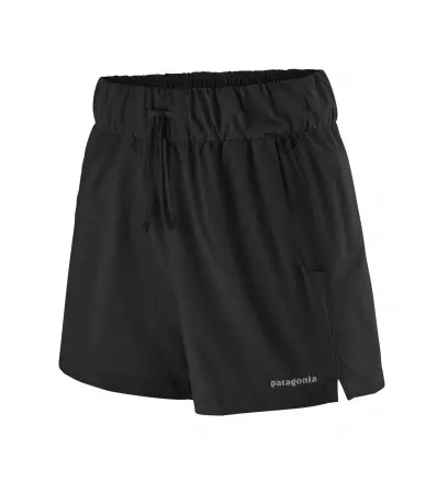 Шорти Patagonia Terrebonne Trail Shorts W's
