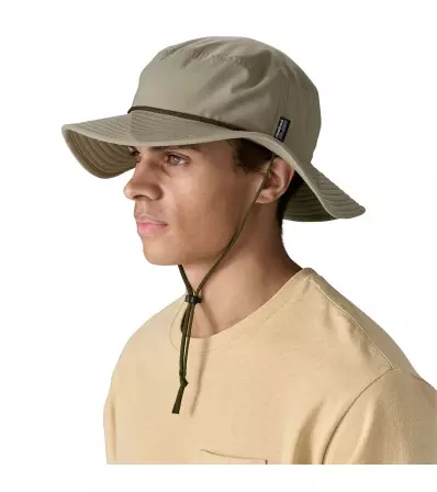 Шапка Patagonia Brimmer Hat UPF 40+