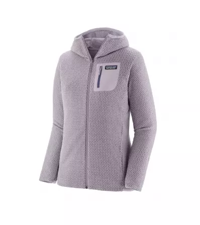 Полар Patagonia W's R1 Air Full-Zip Hoody