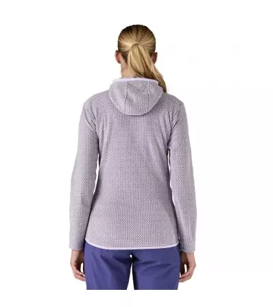 Полар Patagonia W's R1 Air Full-Zip Hoody