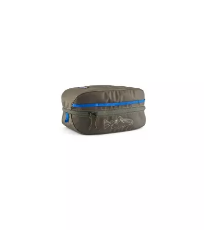 Чантичка Patagonia Black Hole Cube 6L Summer 2025