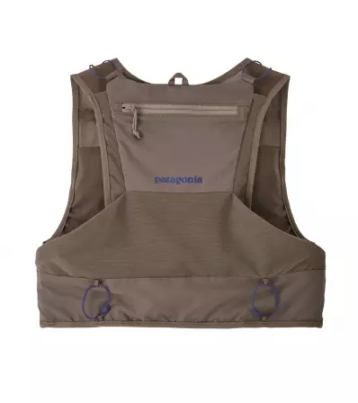Жилетка за Бягане Patagonia Slope Runner Vest