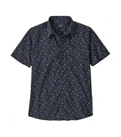 Риза Patagonia Go To Shirt M's