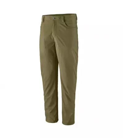 Панталон Patagonia Quandary Pants Regular 40+ UPF M's