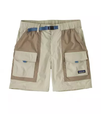 Patagonia Outdoor Everyday Shorts 6