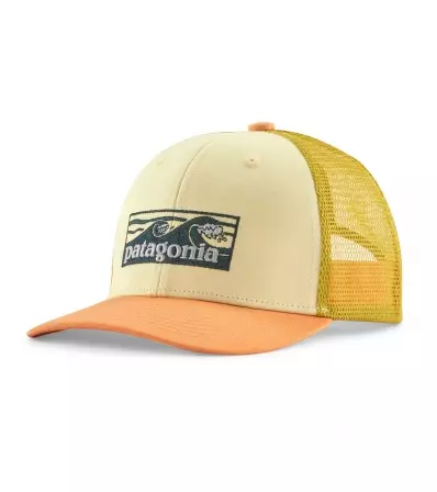 Patagonia Kid's Trucker Hat Summer 2025
