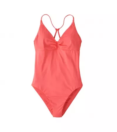Бански Patagonia Cross Shore One-Piece Swimsuit