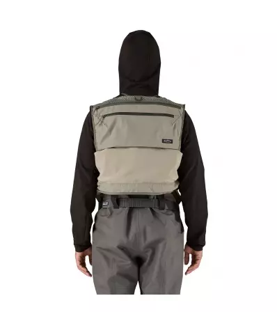 Елек за Риболов Patagonia Stealth Pack Vest Summer 2025