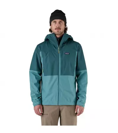 Яке Patagonia Boulder Fork Rain Jacket M's
