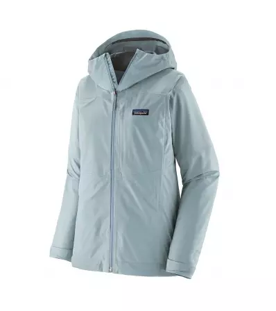Яке Patagonia Boulder Fork Rain Jacket W's