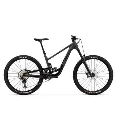 Велосипед Rocky Mountain Altitude Carbon 50