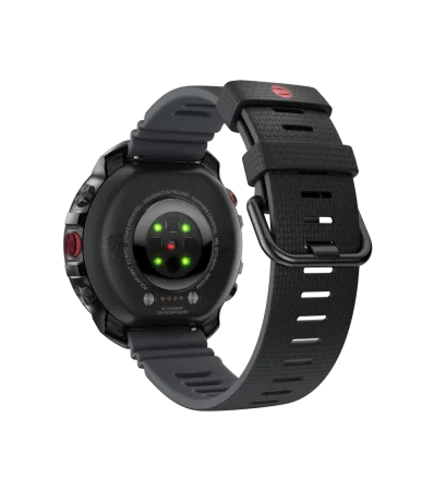 Watch Polar Grit X2 Pro Black