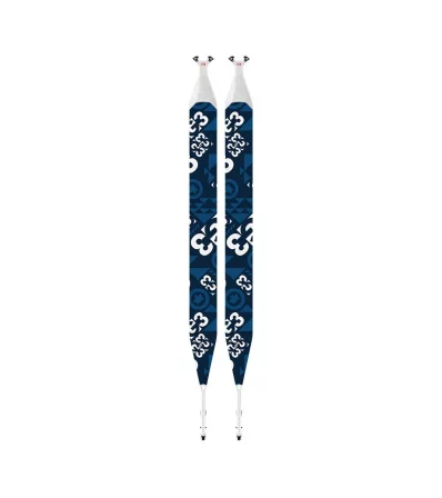 G3 Alpinist+ Grip Skins 115MM Winter 2025