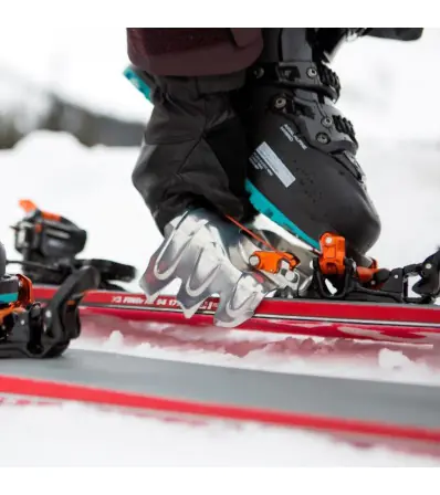 G3 Котки за автомати ION / ZED Crampon 85 MM Winter 2024