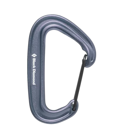Black Diamond Miniwire Carabiner
