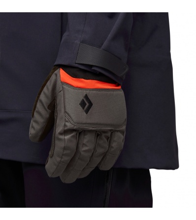 Ръкавици Black Diamond Mission Gloves