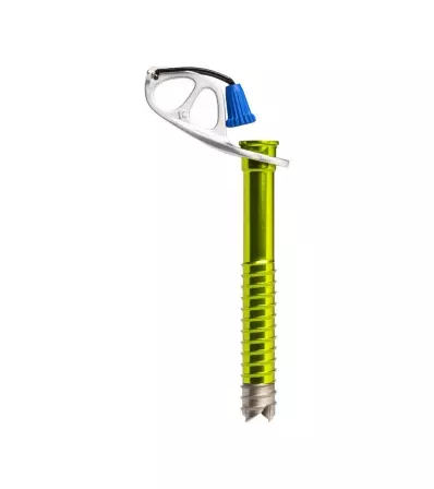 Леден клин Black Diamond Ultralight Ice Screw 16cm