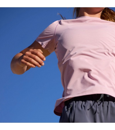 Блуза Patagonia Capilene Cool Ultra Shirt W's