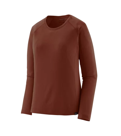 Patagonia Capilene W's Midweight Crew