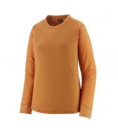 Блуза Patagonia Long-Sleeved Dirt Craft Jersey W's