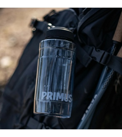 Бутилка Primus Kvarts Tritan Bottle 1l