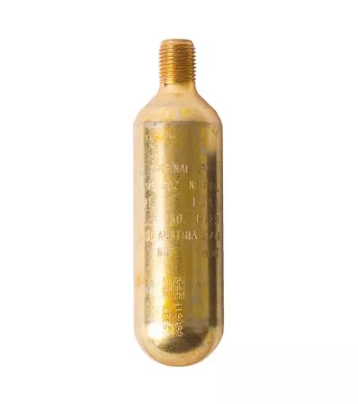 Бутилка въглероден диоксид Baltic CO2-Cylinder 20G