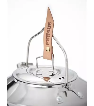 Чайник Primus Campfire Kettle 1.5l
