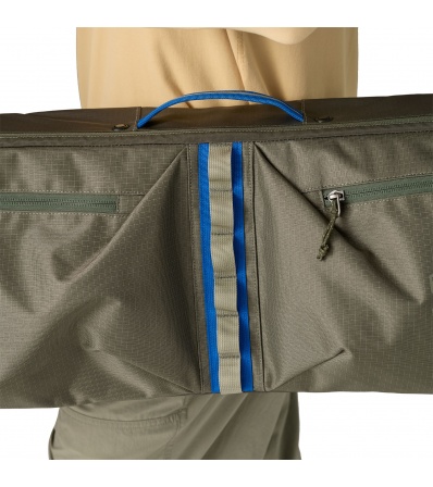 Чанта Patagonia Black Hole Rod Case