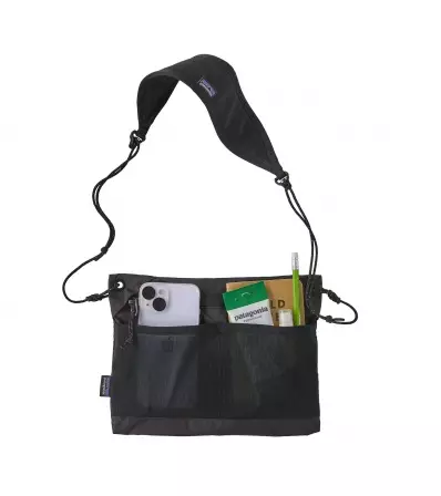 Чанта Patagonia Terravia Sacoche 3l