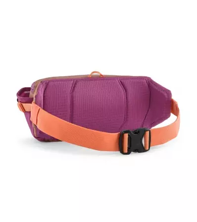 Чантичка Patagonia Black Hole Waist Pack 5L