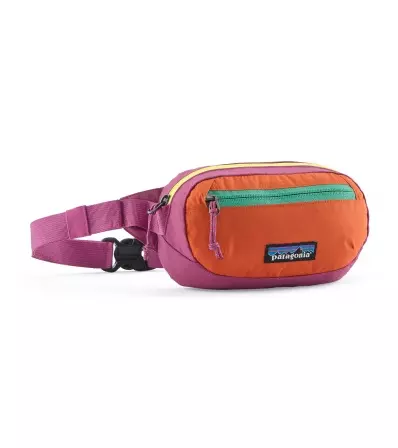 Чантичка Patagonia Terravia Mini Hip Pack 1L