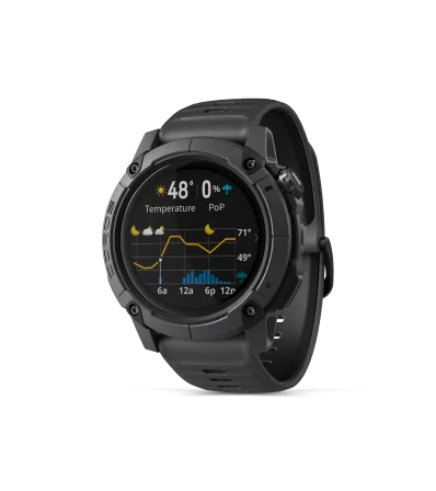 Coros Nomad Dark Gray