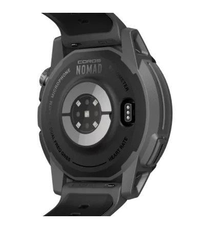 Coros Nomad Dark Gray